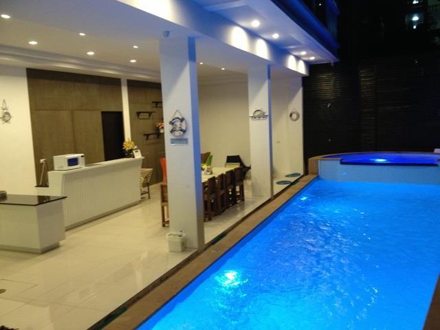 The Silk Hill Hotel Patong Εξωτερικό φωτογραφία
