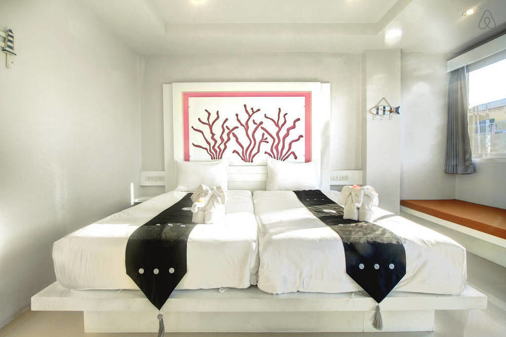 The Silk Hill Hotel Patong Εξωτερικό φωτογραφία