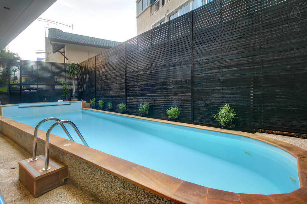 The Silk Hill Hotel Patong Εξωτερικό φωτογραφία